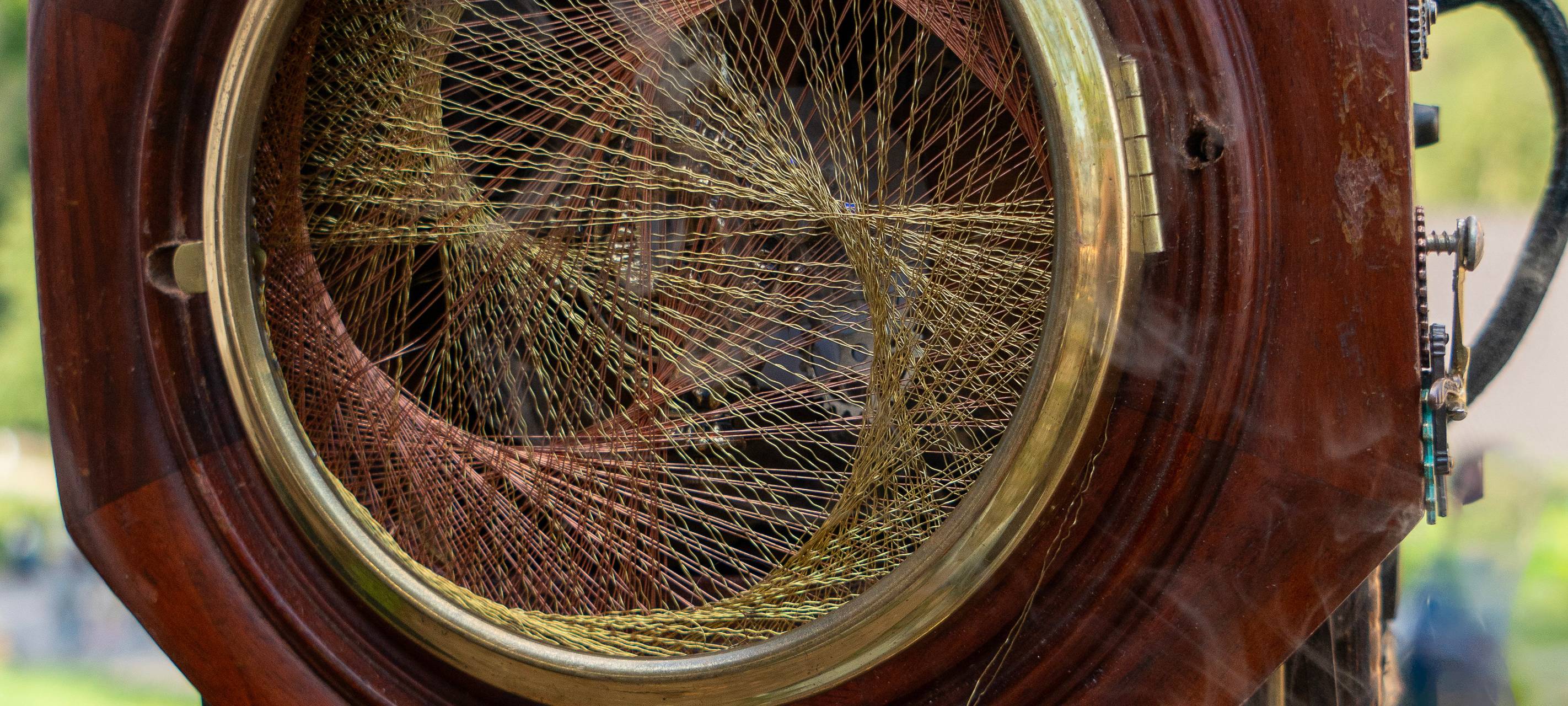 Zeitreisen: Steampunks