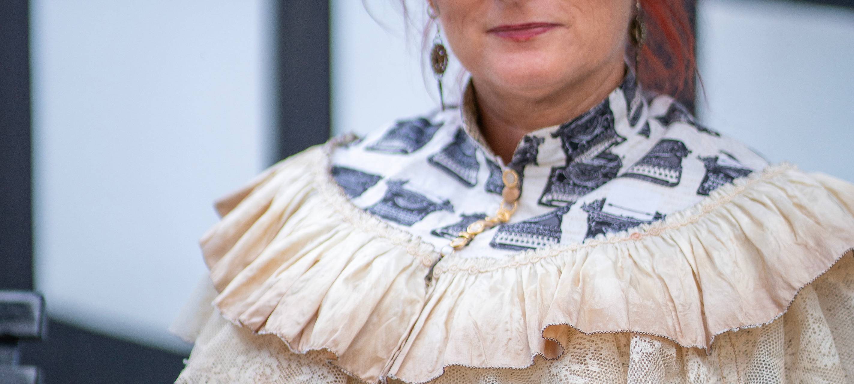 Zeitreisen: Steampunks