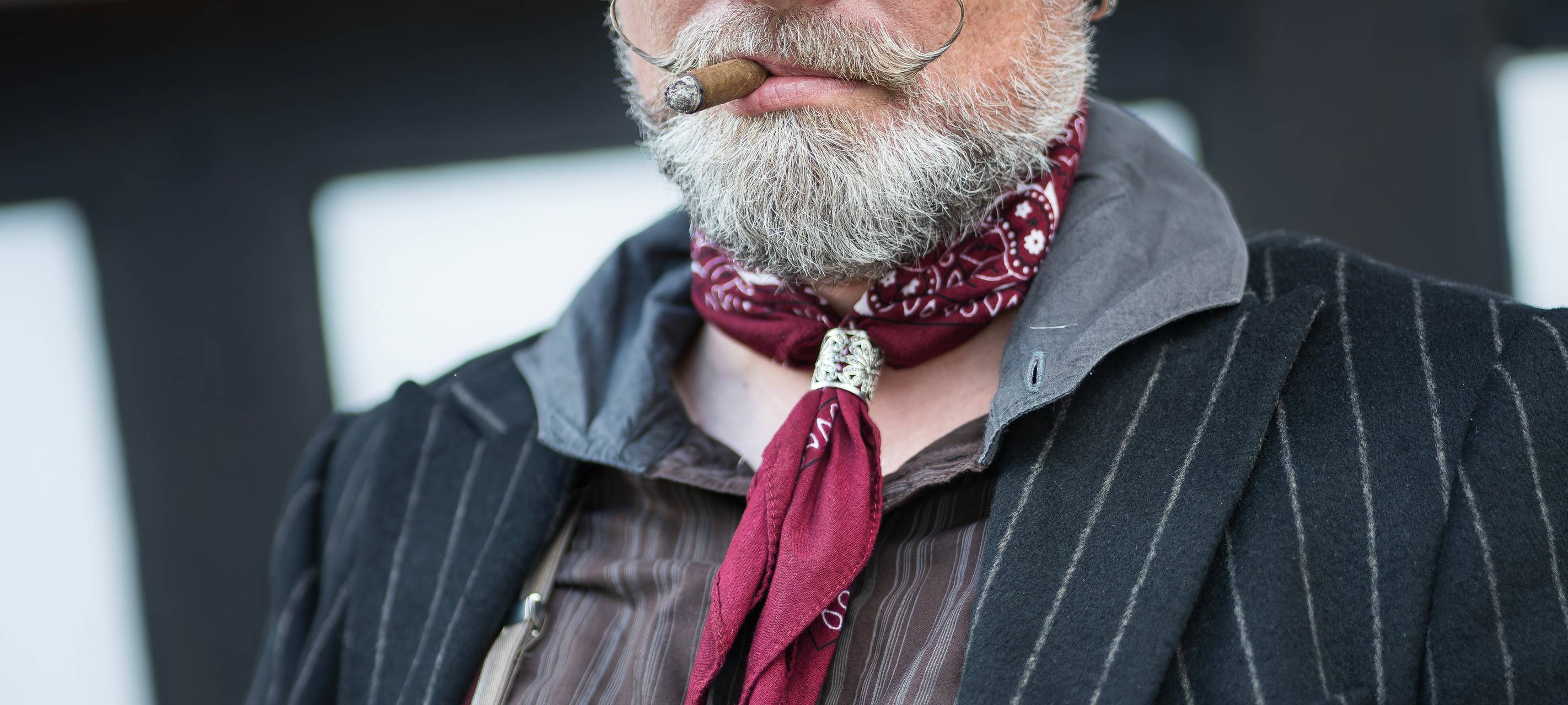 Zeitreisen: Steampunks