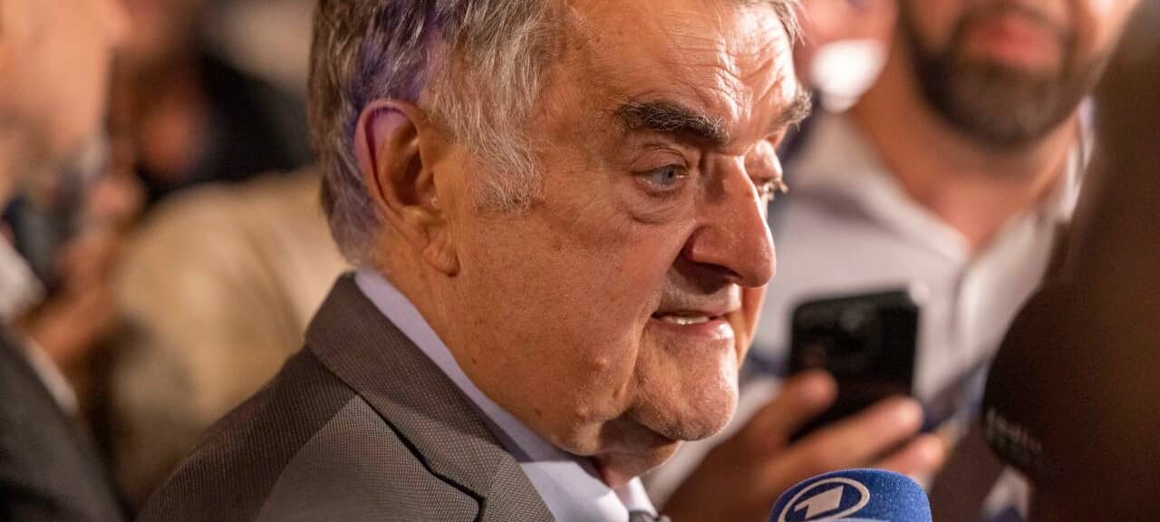 Zahlen belegen: Messerkriminalität nimmt in NRW zu