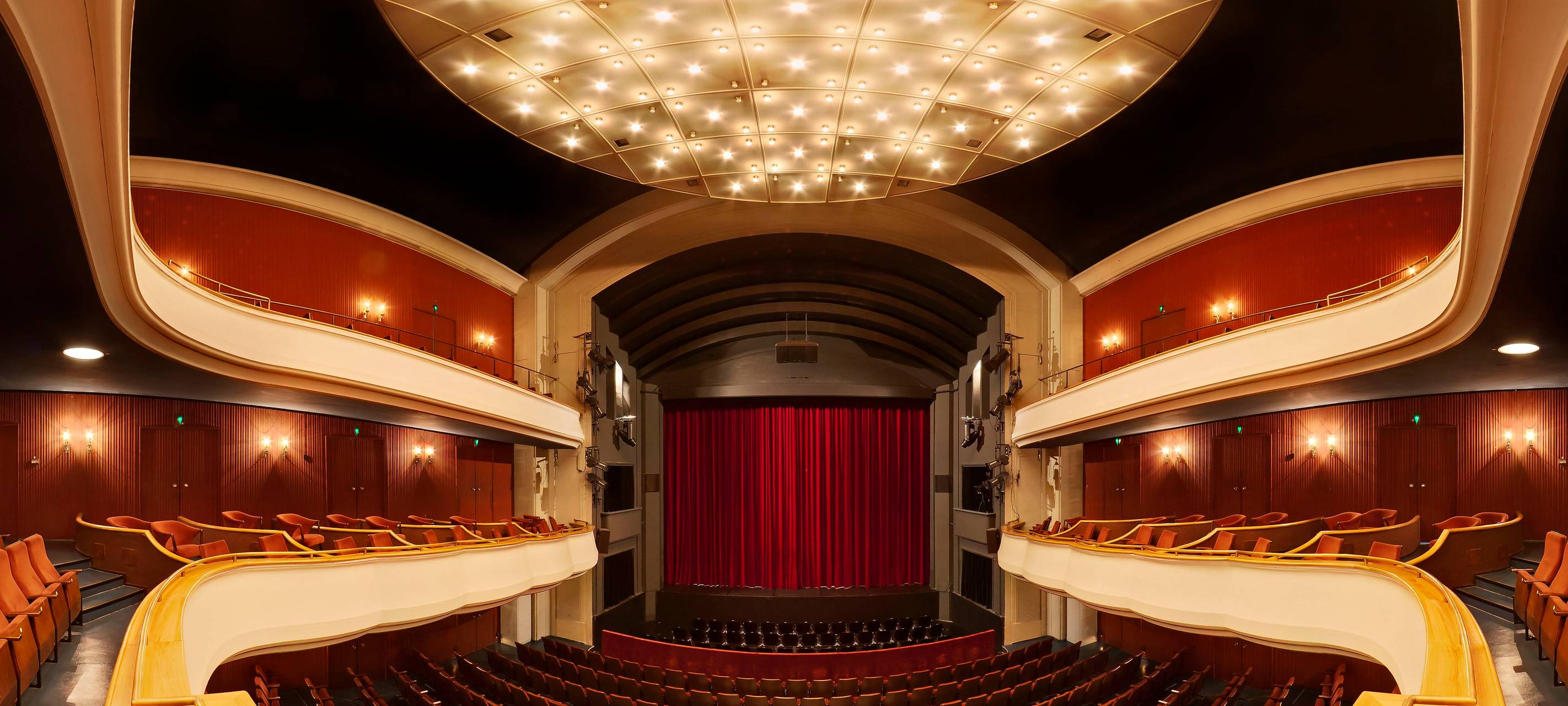 Weihnachtsmärchen im Theater Hagen