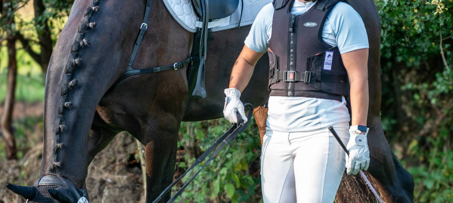 Reitturnier am Tücking