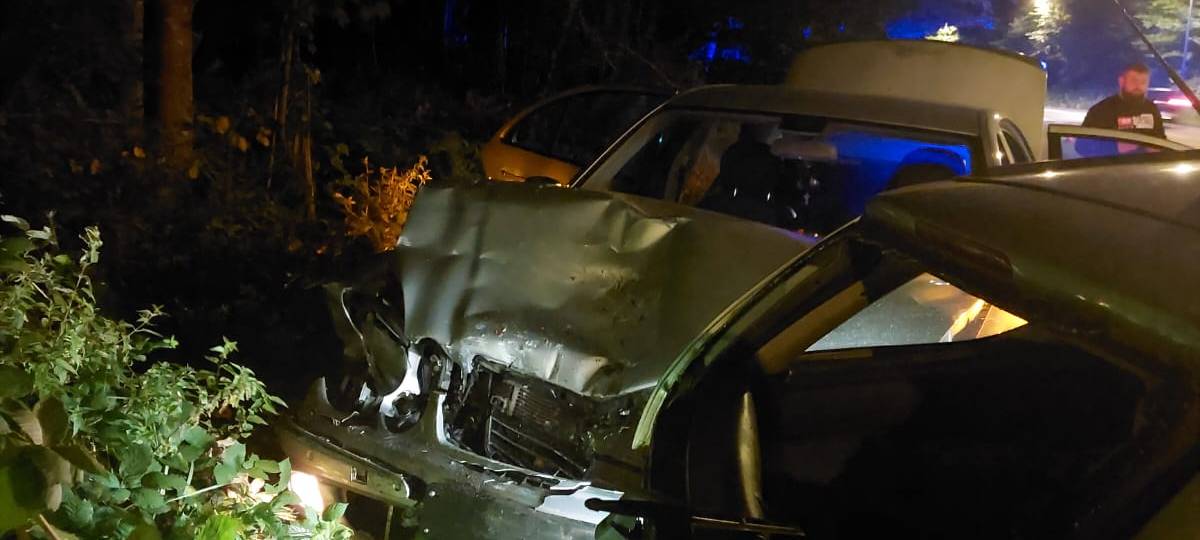 Respekt für Einsatzkräfte!