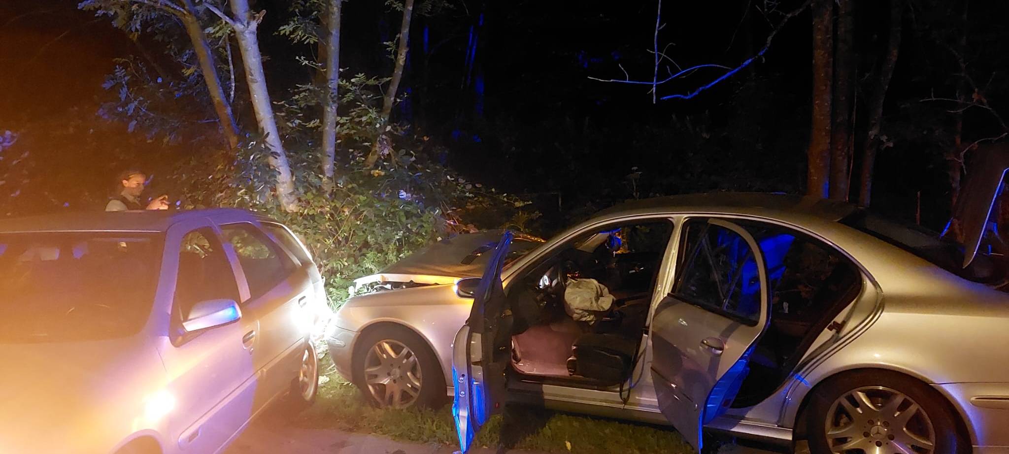 Respekt für Einsatzkräfte!