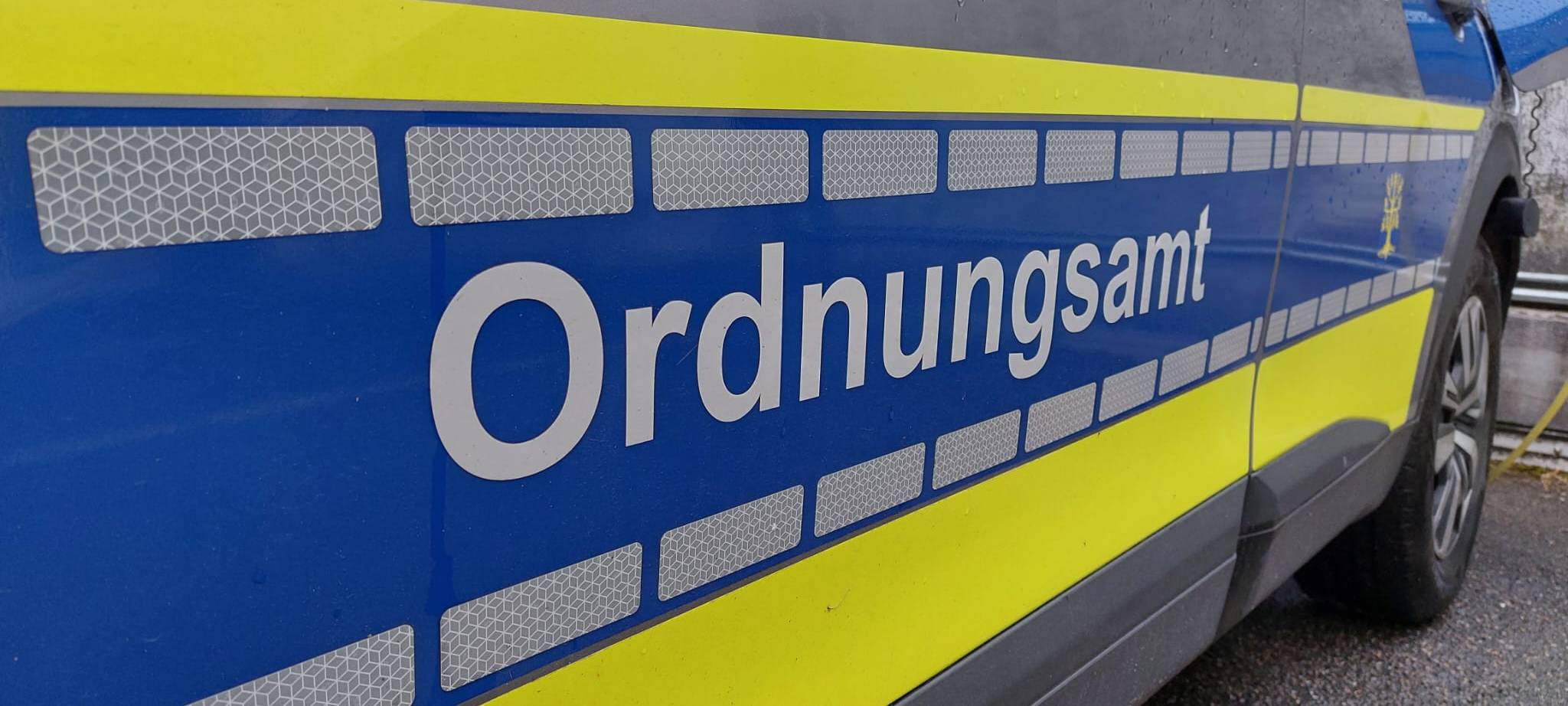 Respekt für Einsatzkräfte!