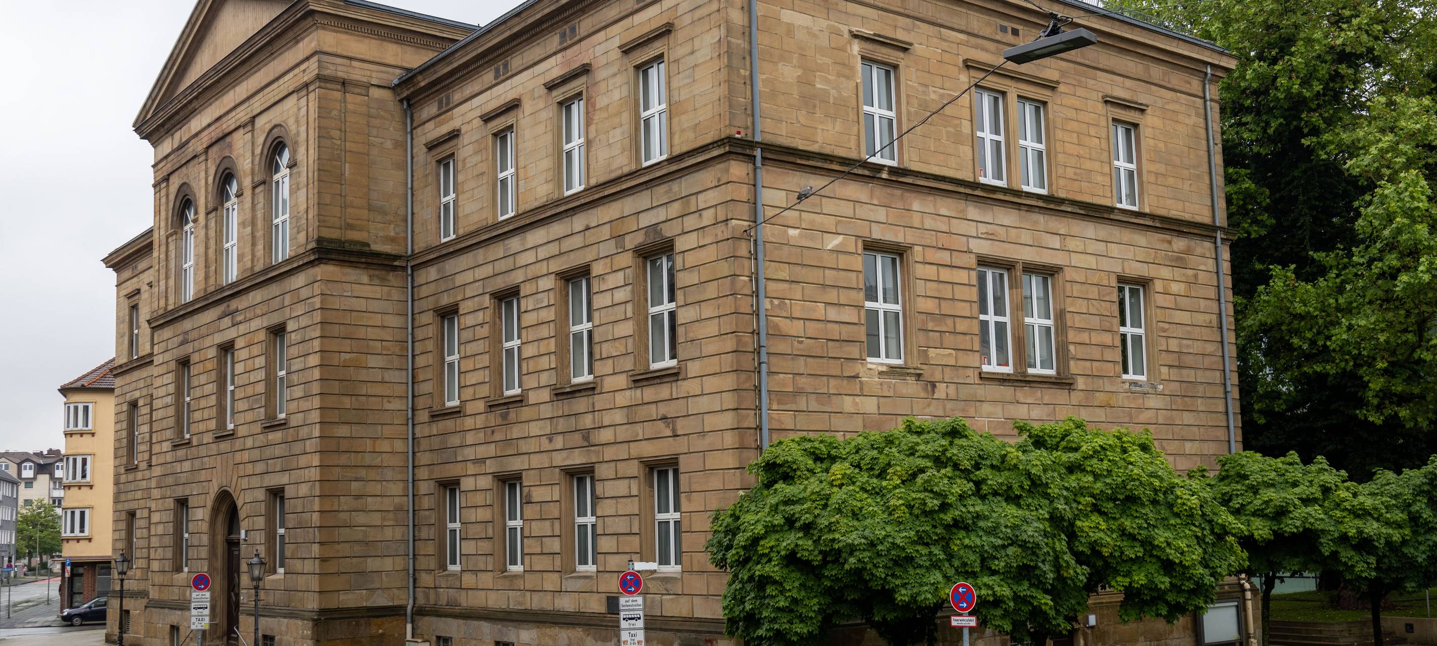 Stadtmuseum öffnet wieder