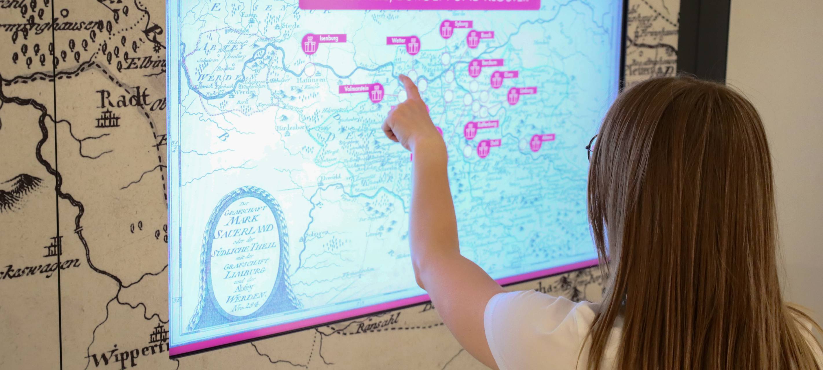 Stadtmuseum öffnet wieder