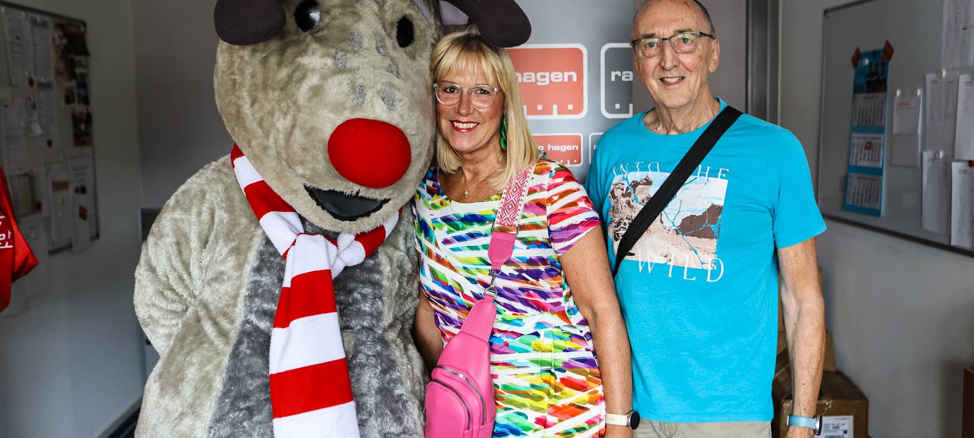 Tag der offenen Tür