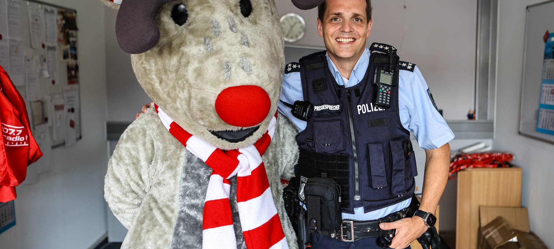 Tag der offenen Tür