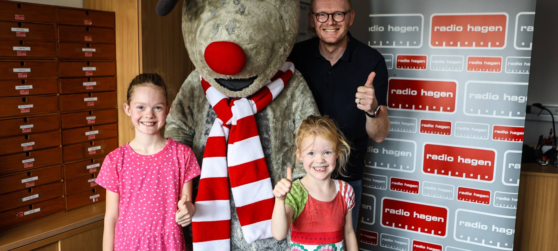 Tag der offenen Tür