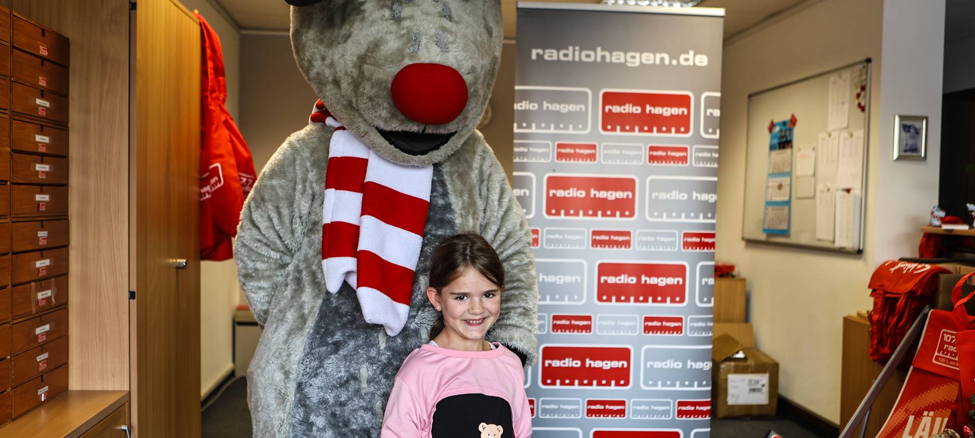 Tag der offenen Tür