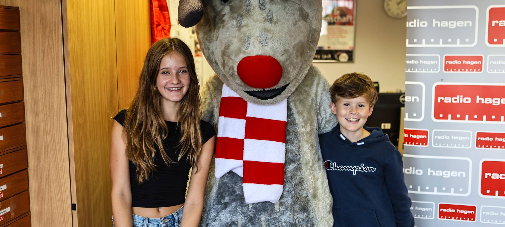 Tag der offenen Tür