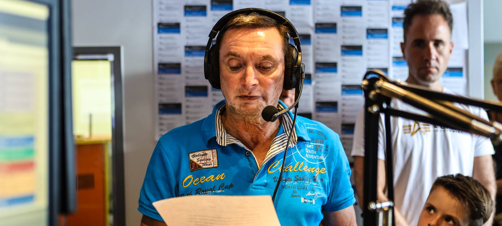 Tag der offenen Tür