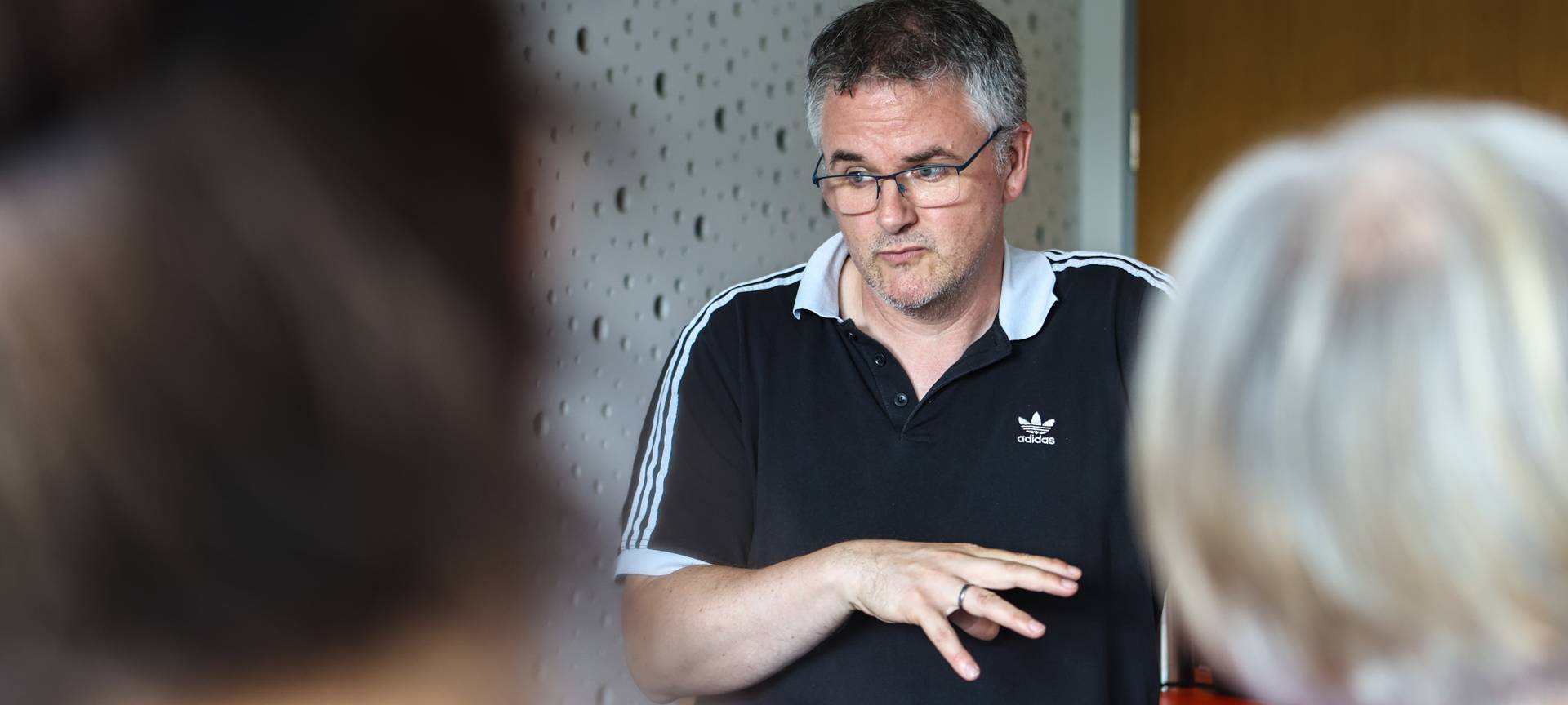 Tag der offenen Tür