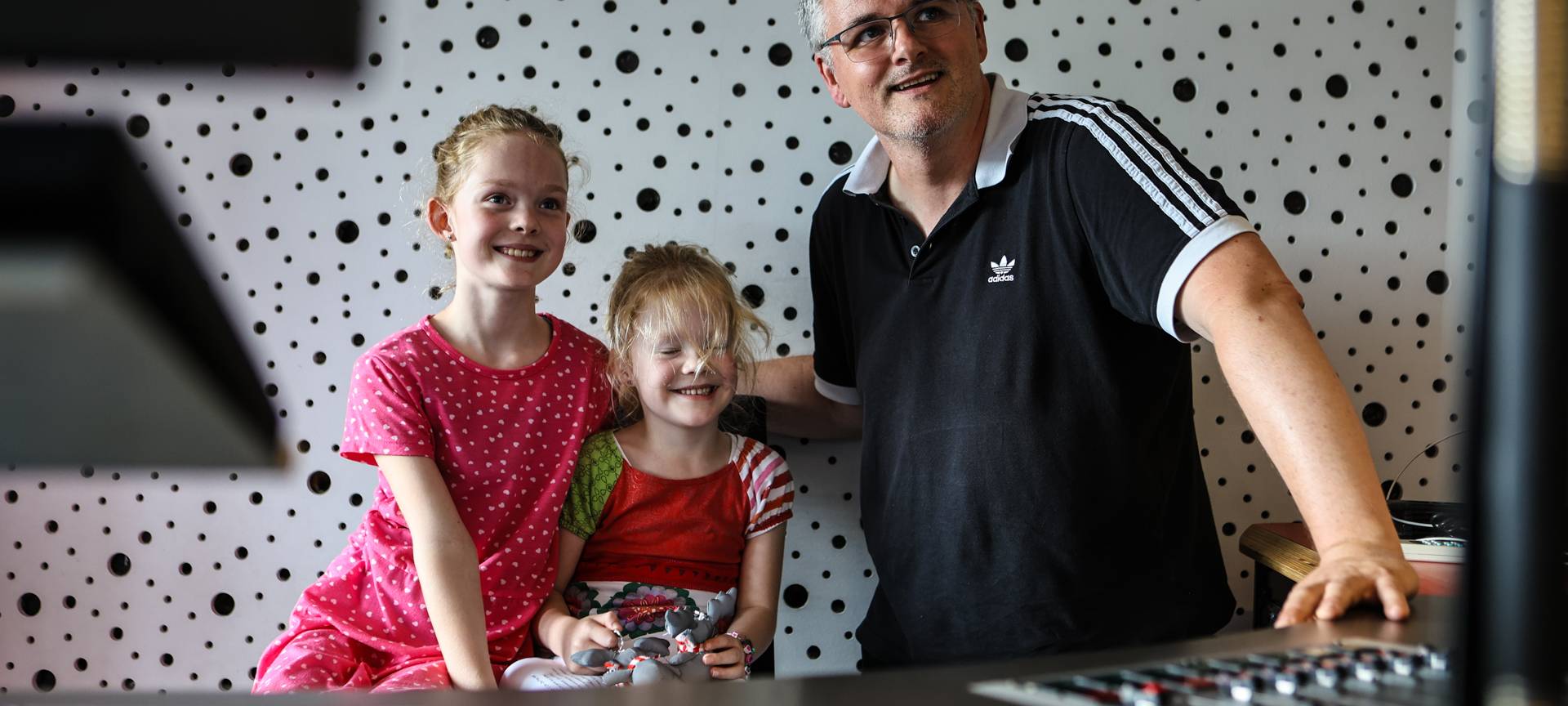 Tag der offenen Tür