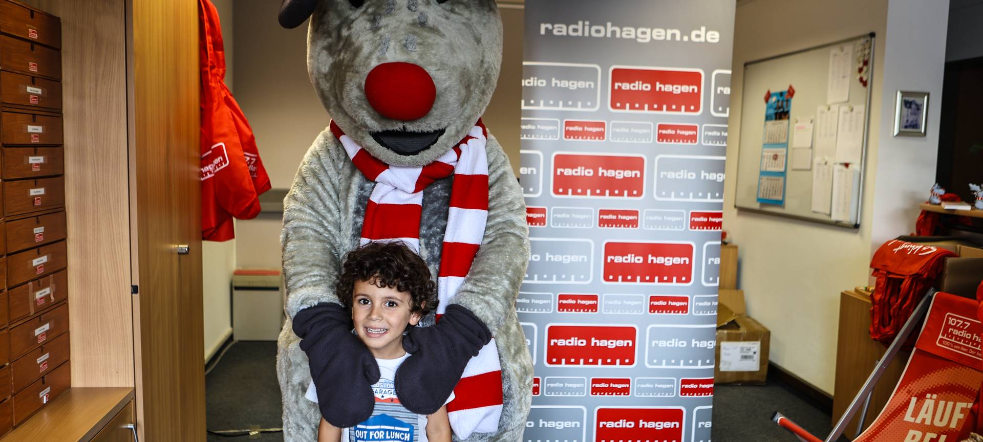 Tag der offenen Tür