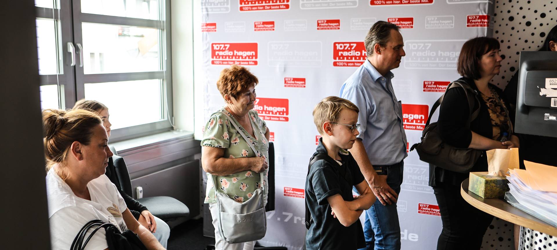 Tag der offenen Tür