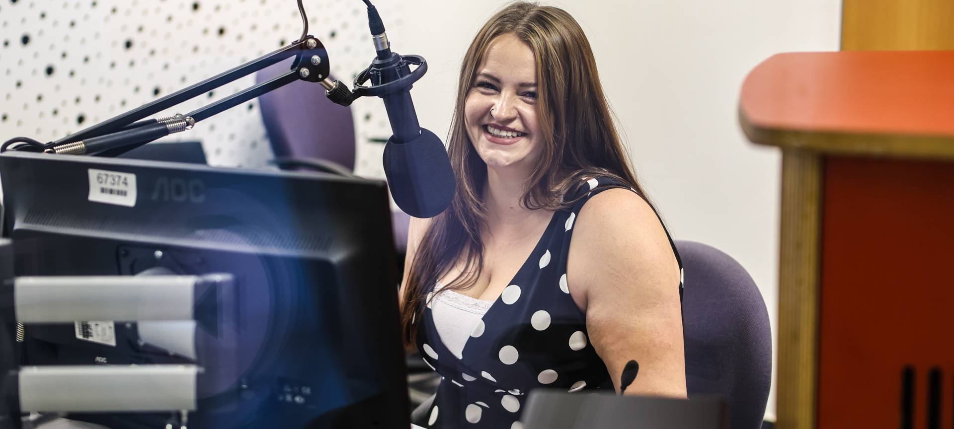 Tag der offenen Tür