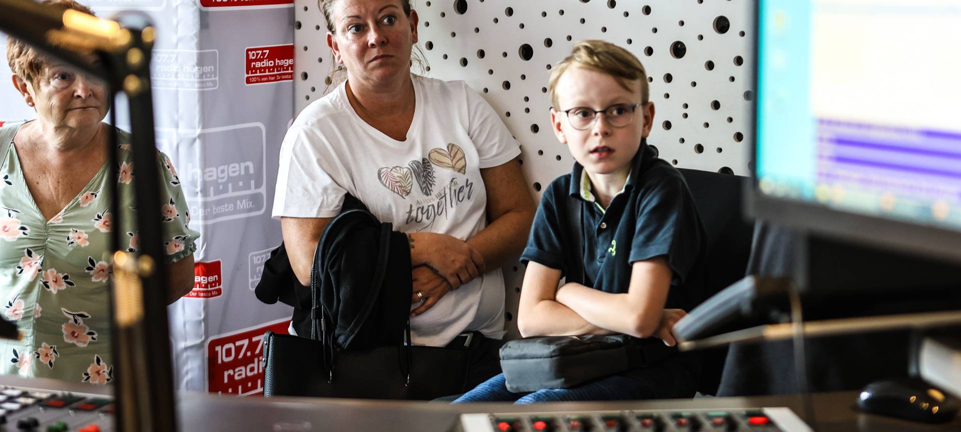 Tag der offenen Tür