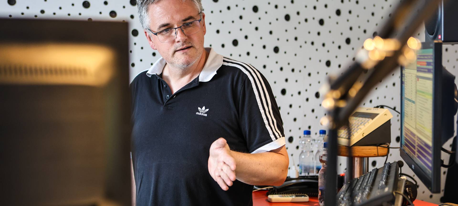 Tag der offenen Tür