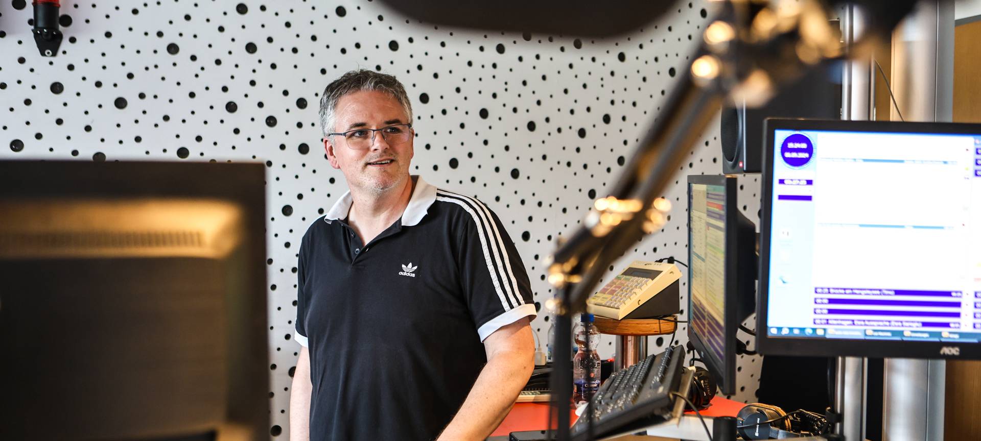 Tag der offenen Tür