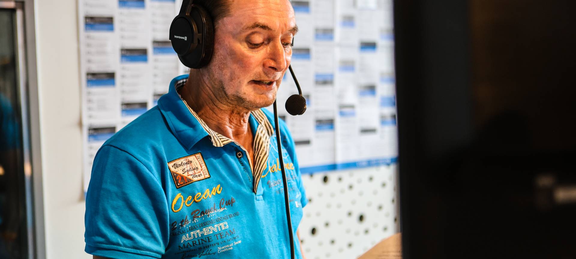 Tag der offenen Tür