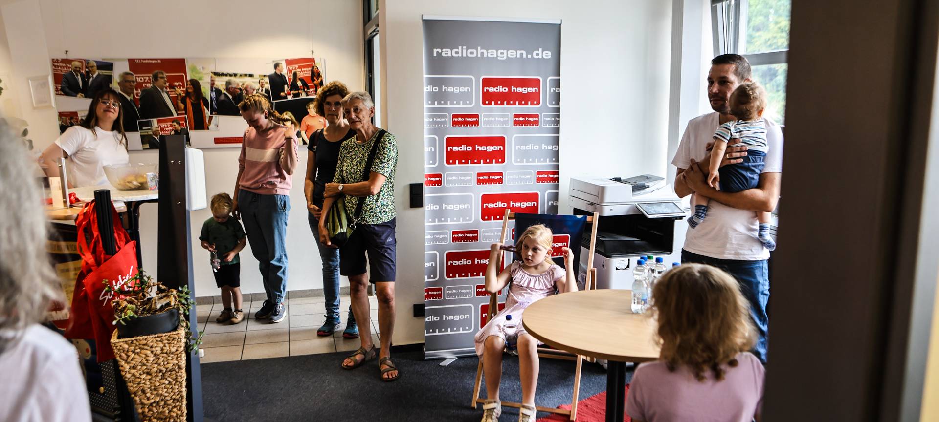 Tag der offenen Tür