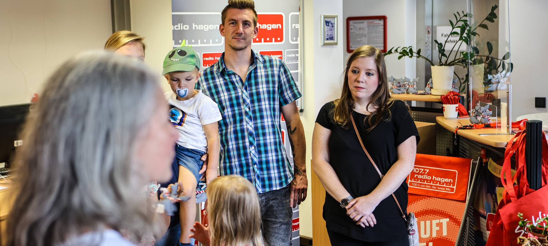 Tag der offenen Tür