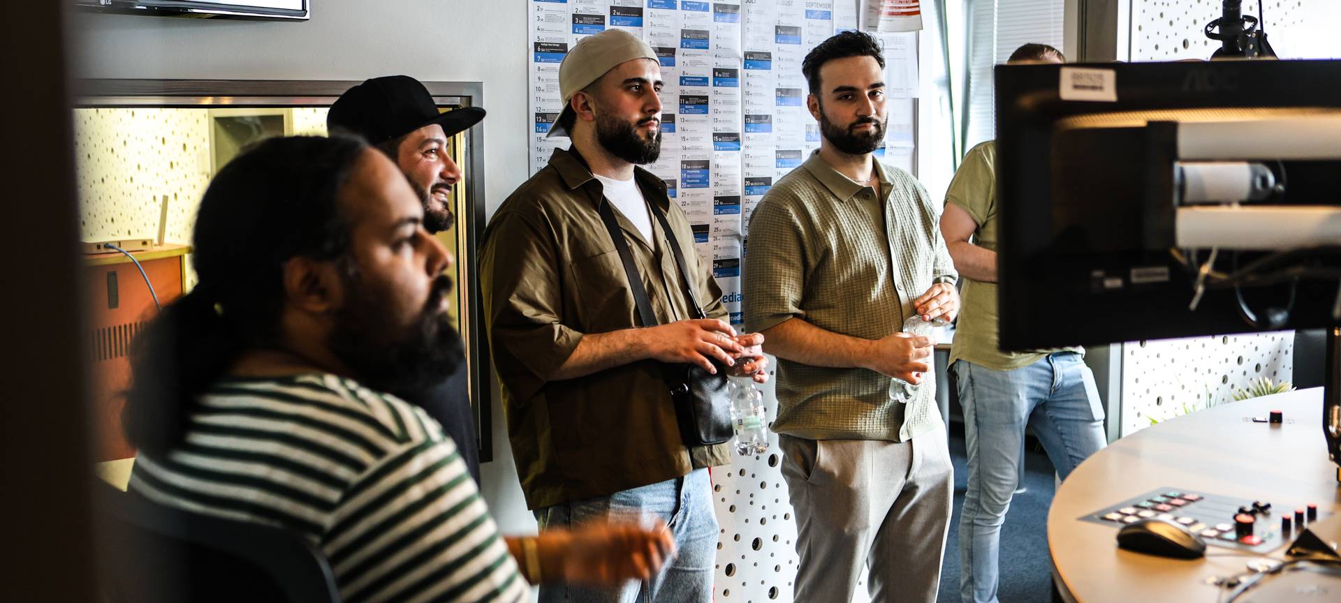 Tag der offenen Tür