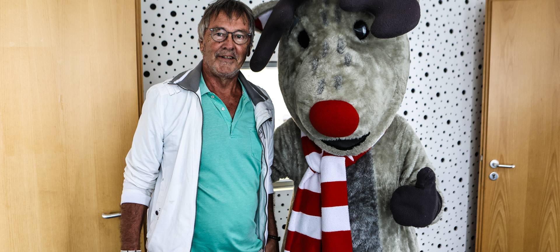 Tag der offenen Tür