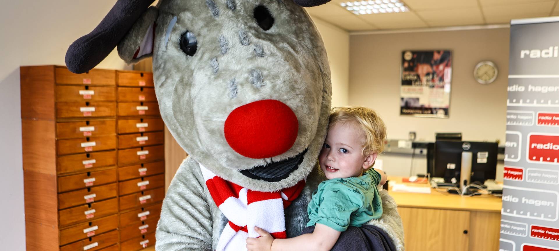 Tag der offenen Tür