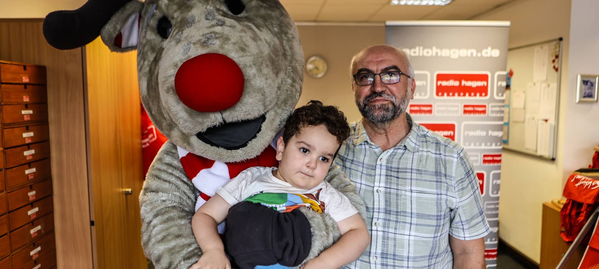 Tag der offenen Tür