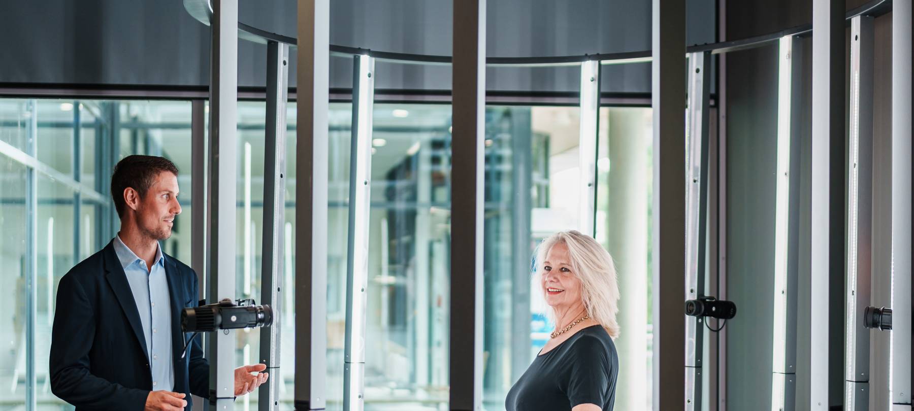 Ein Blick in die Zukunft des Lernens: Die neue Hub an der Fernuni