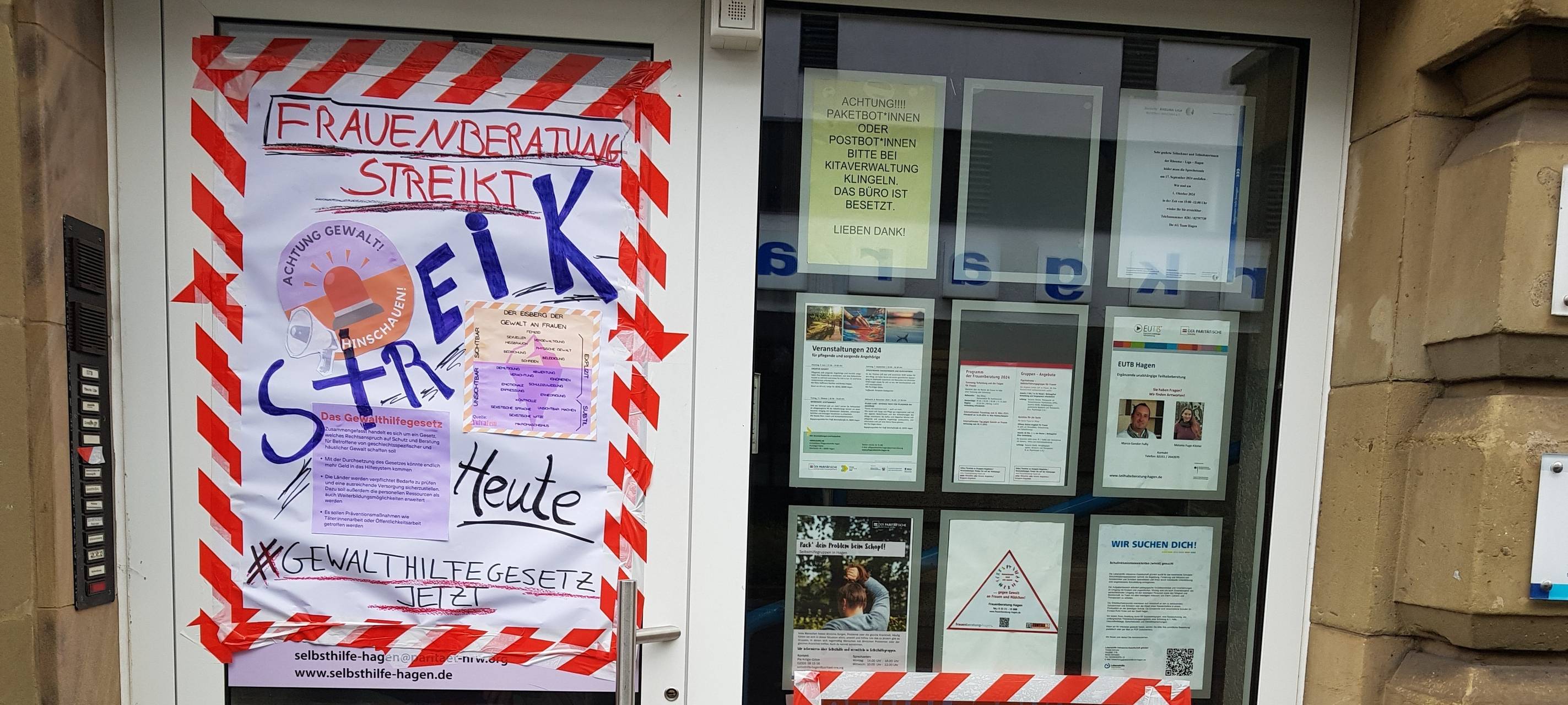 Sichere Finanzierung gefordert