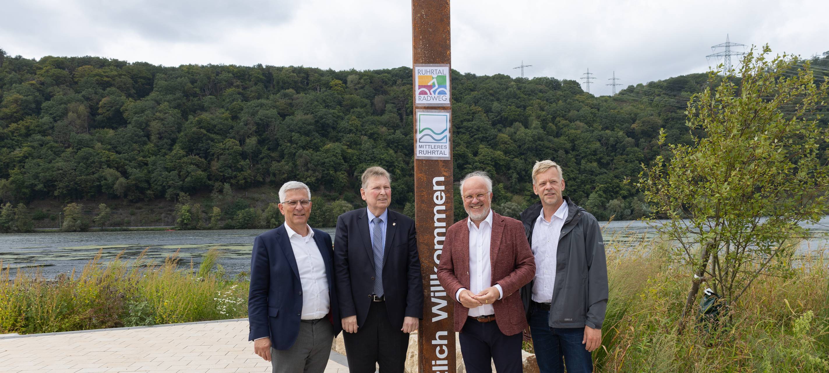 Interkommunale Zusammenarbeit