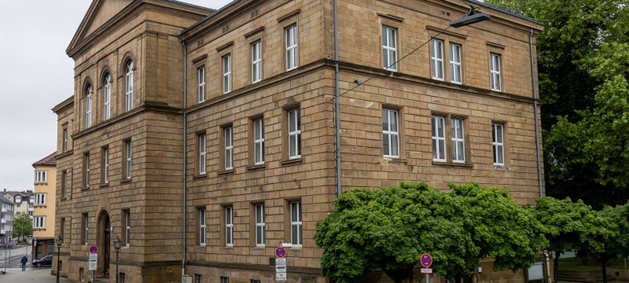 Die Geschichte der Kolonialisierung