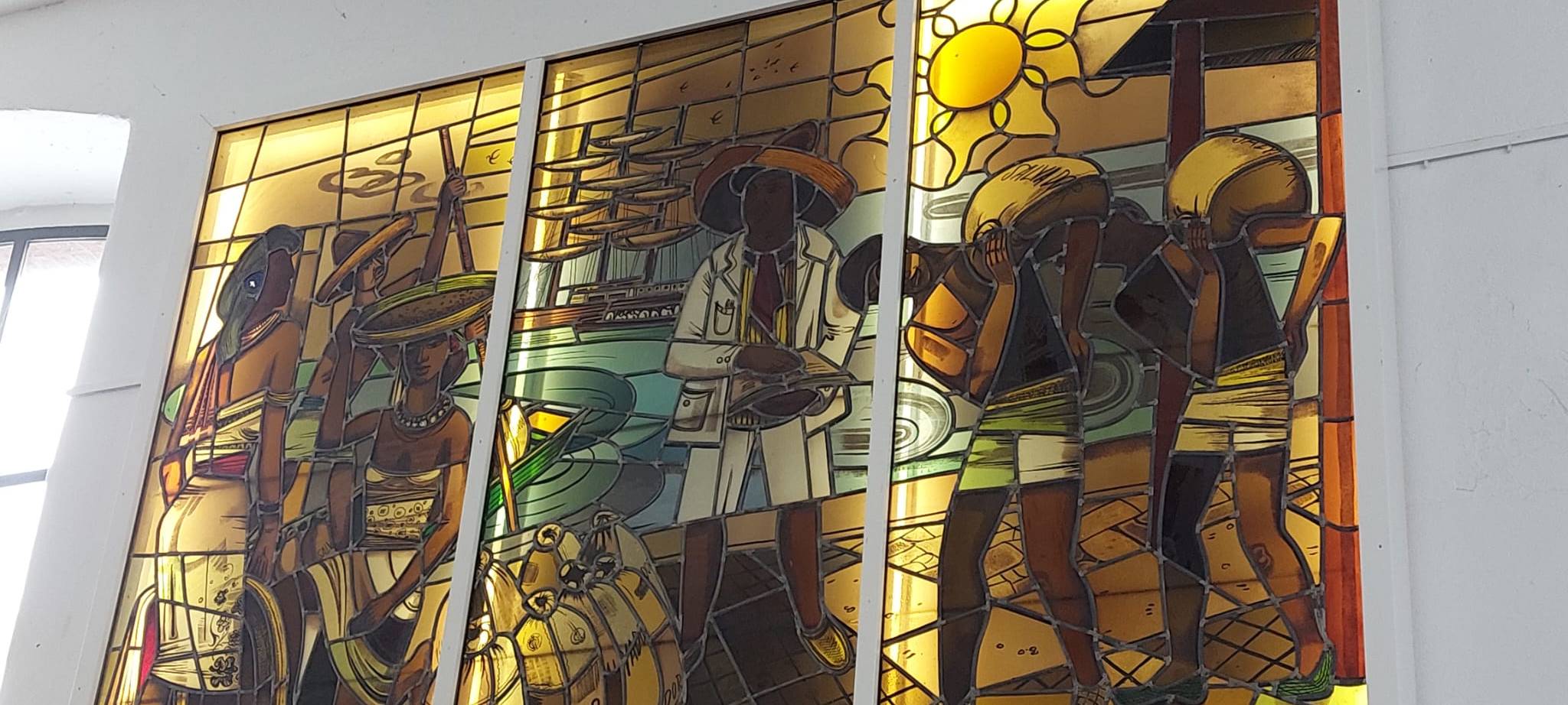 Kaffeeführung durch die Innenstadt