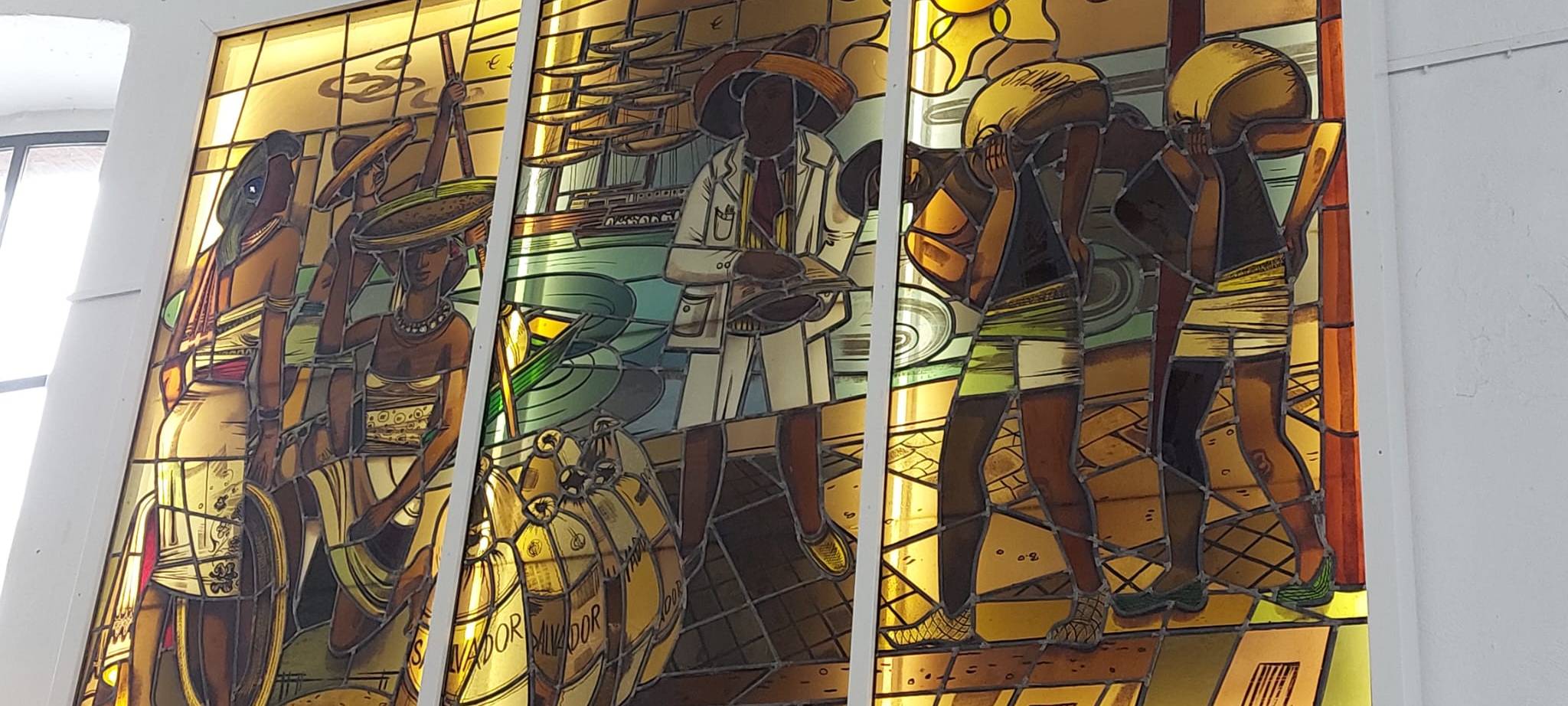 Kaffeeführung durch die Innenstadt