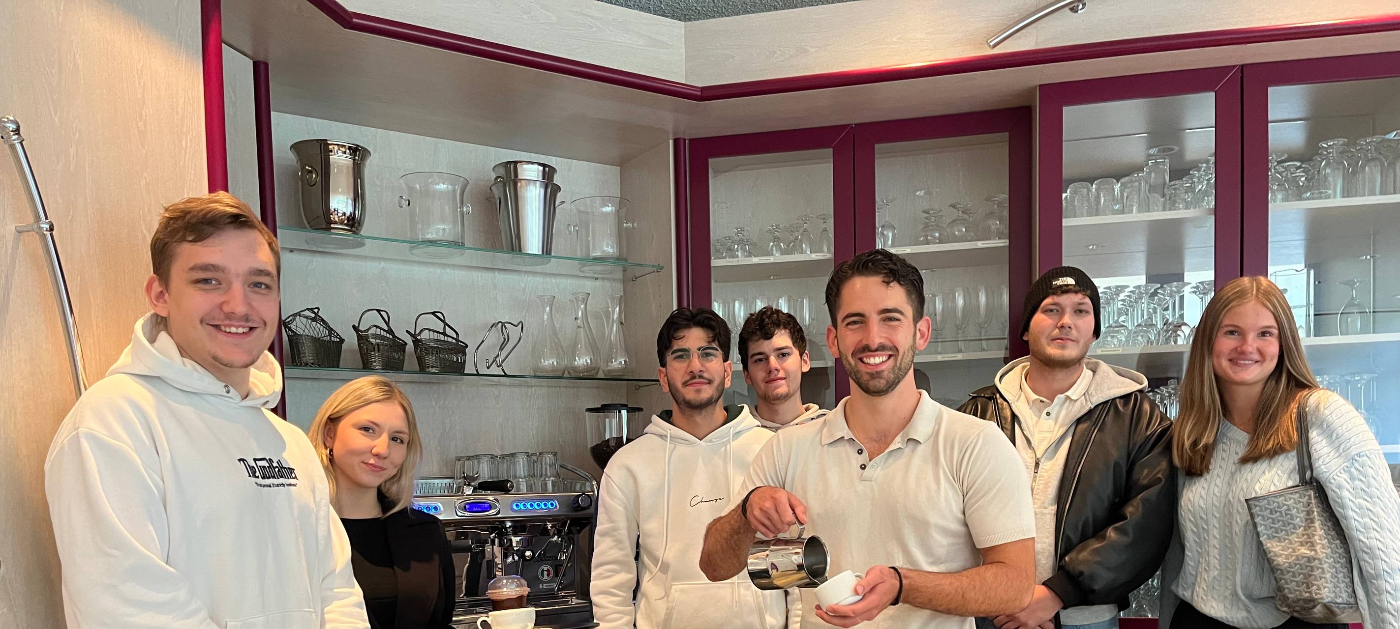 28. Hagener Berufsschultag - dieses Mal am Käthe-Kollwitz-Berufskolleg