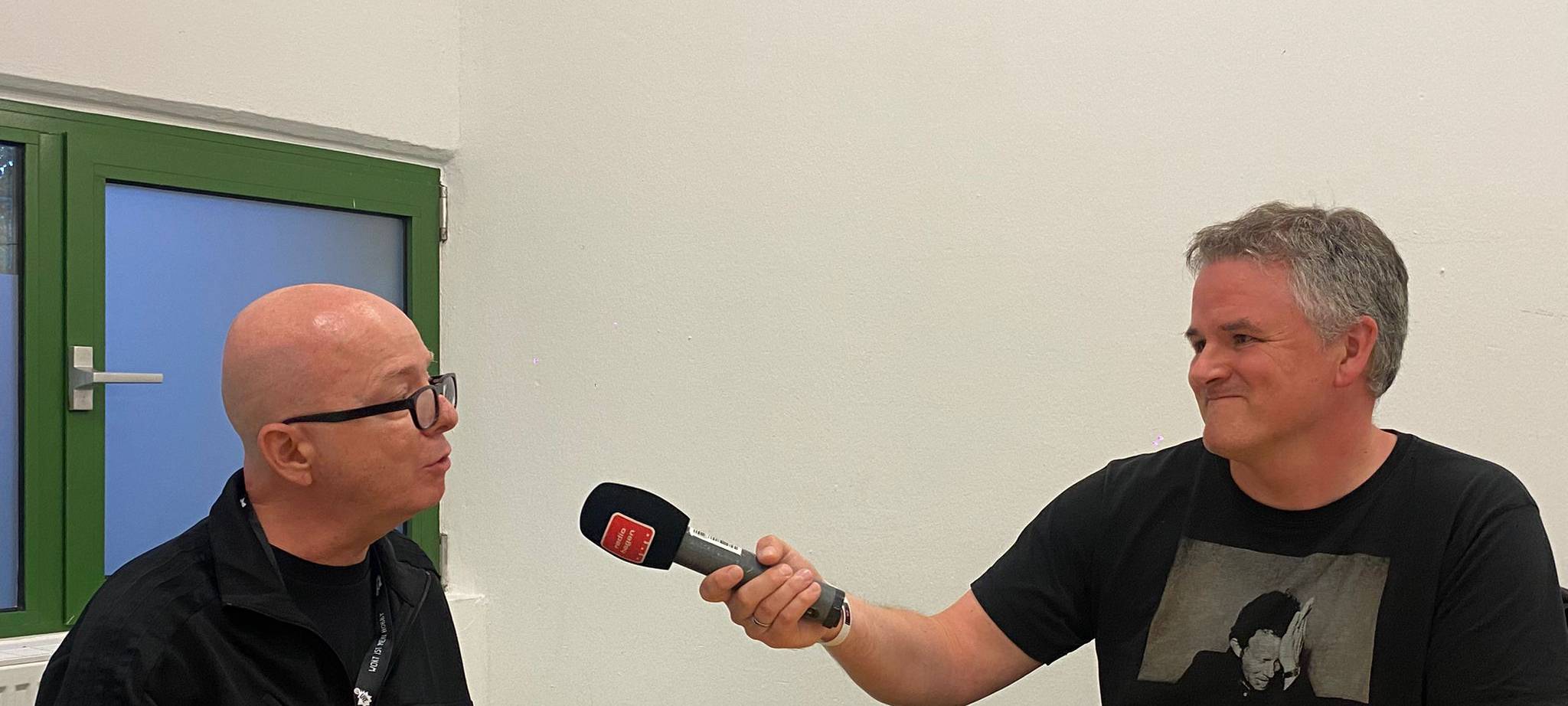 Justus Jonas in Hagen