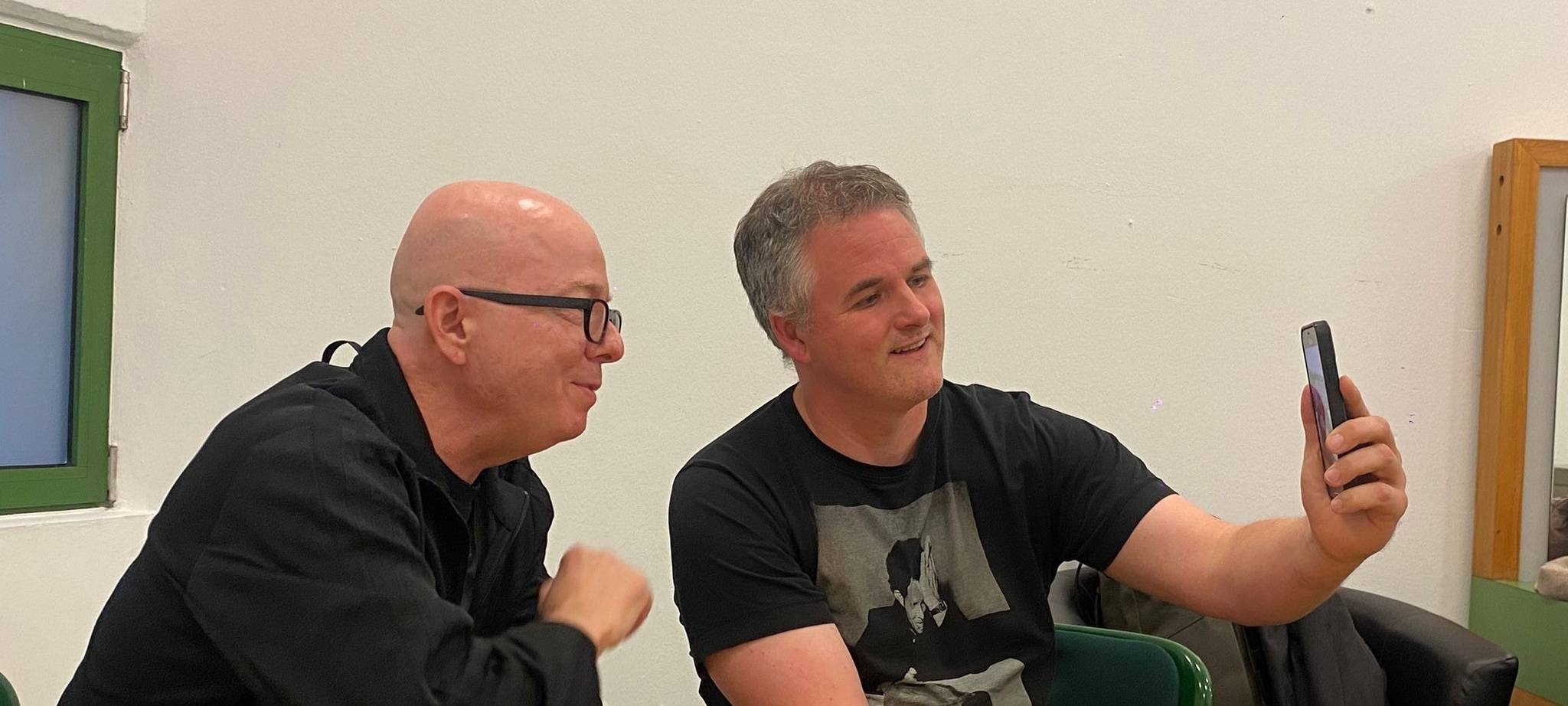 Justus Jonas in Hagen