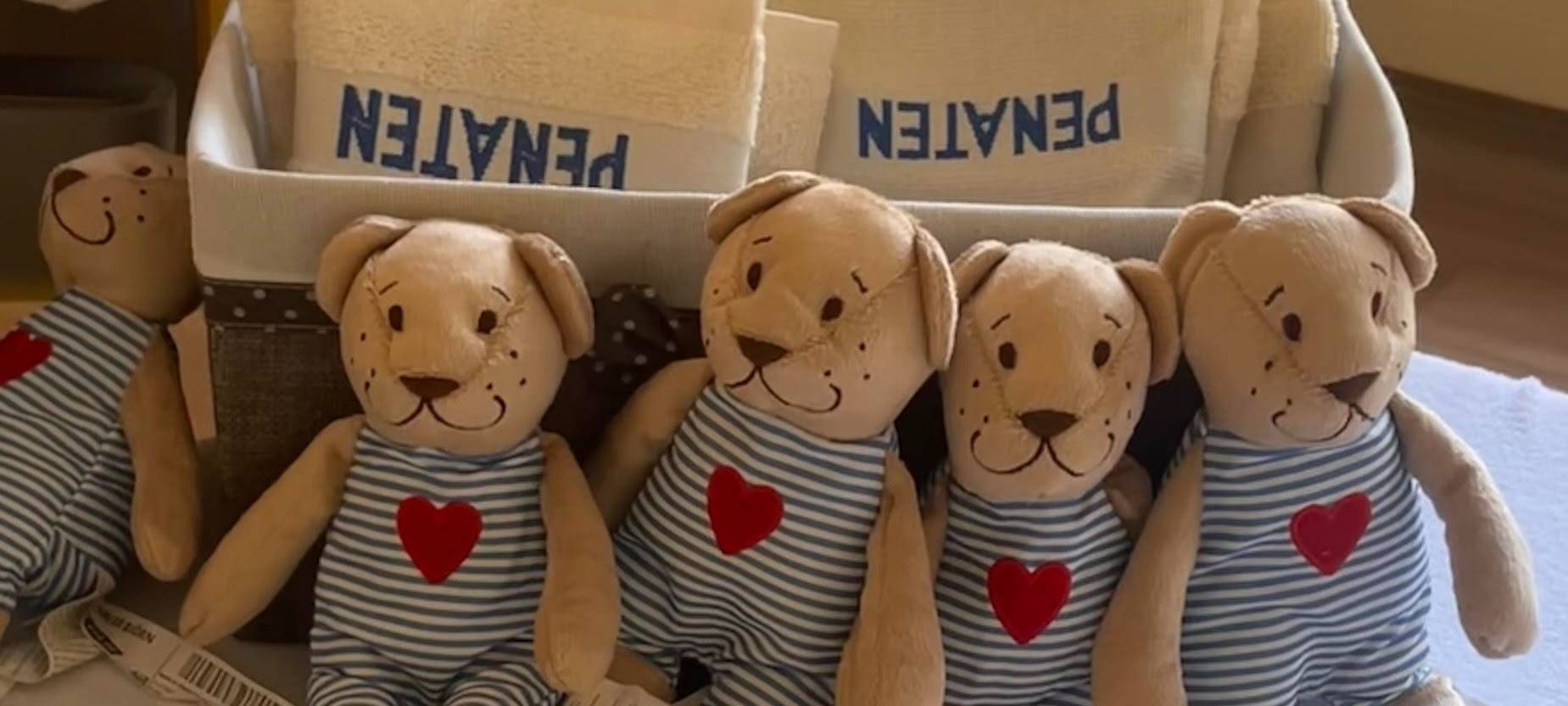 Babymesse - Was bei Babys zu beachten ist