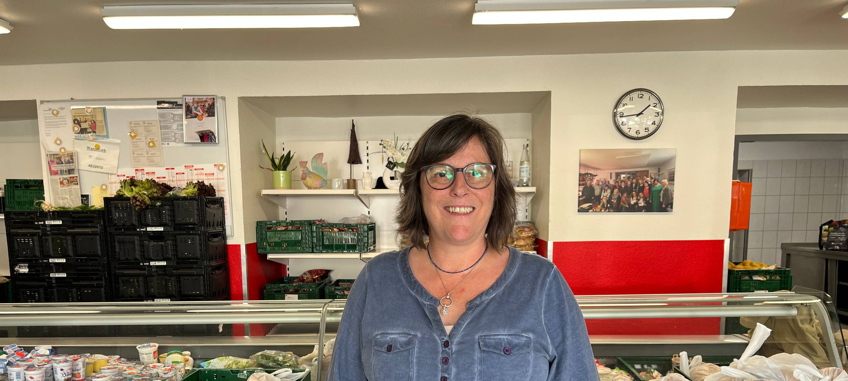 Erntedankaktion 2024