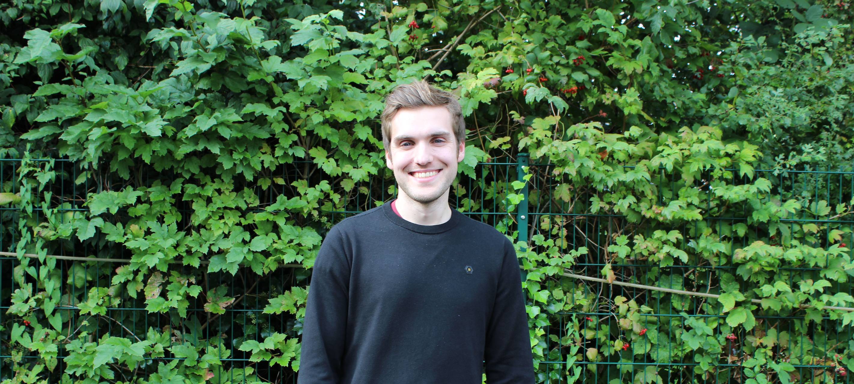 Wikinger-Spendenwandermarathon