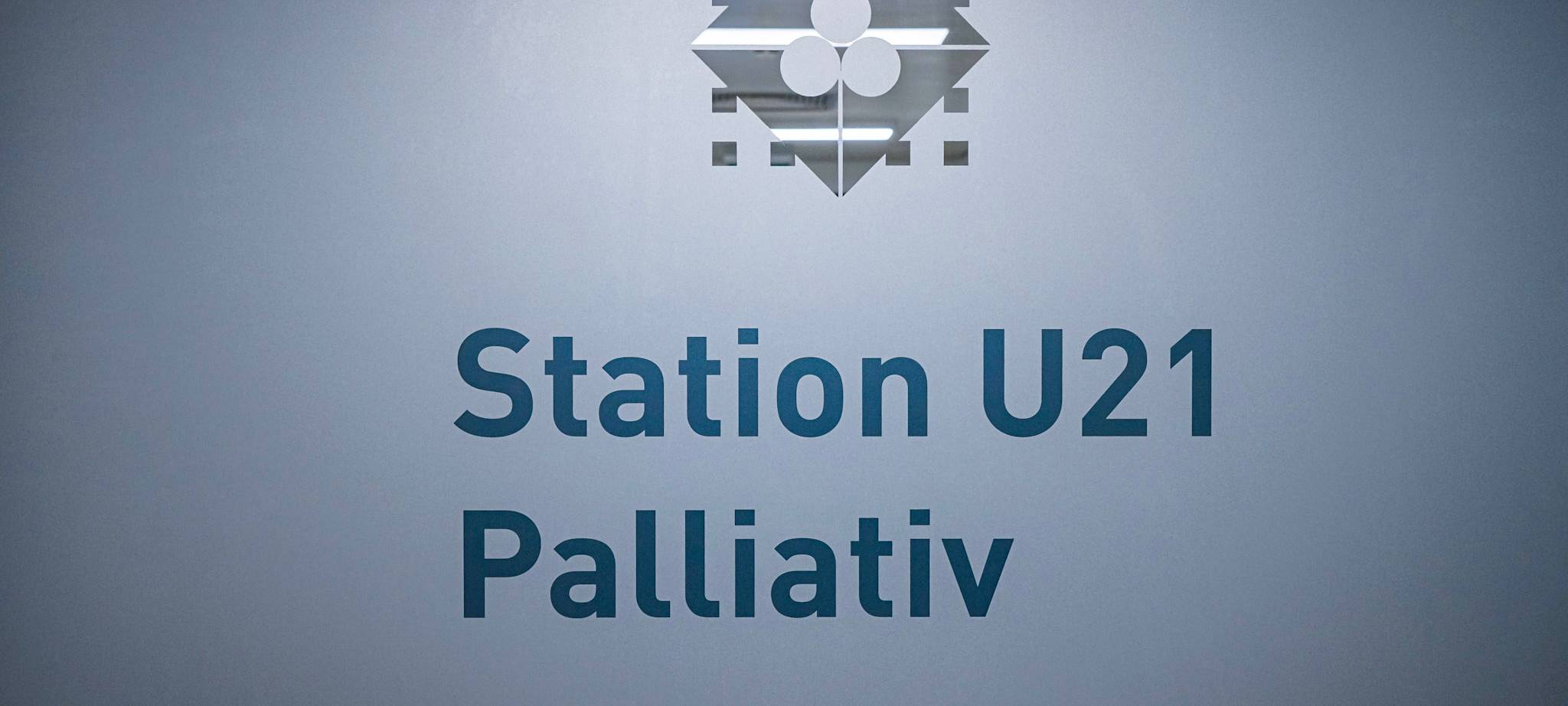 Hagens erste Palliativstation
