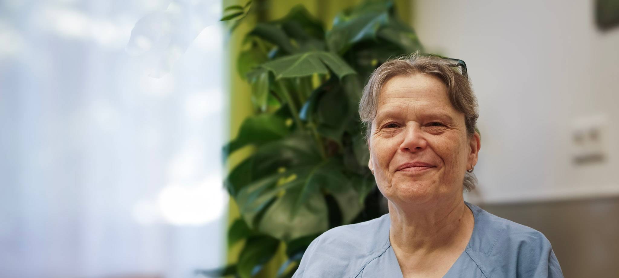 Hagens erste Palliativstation