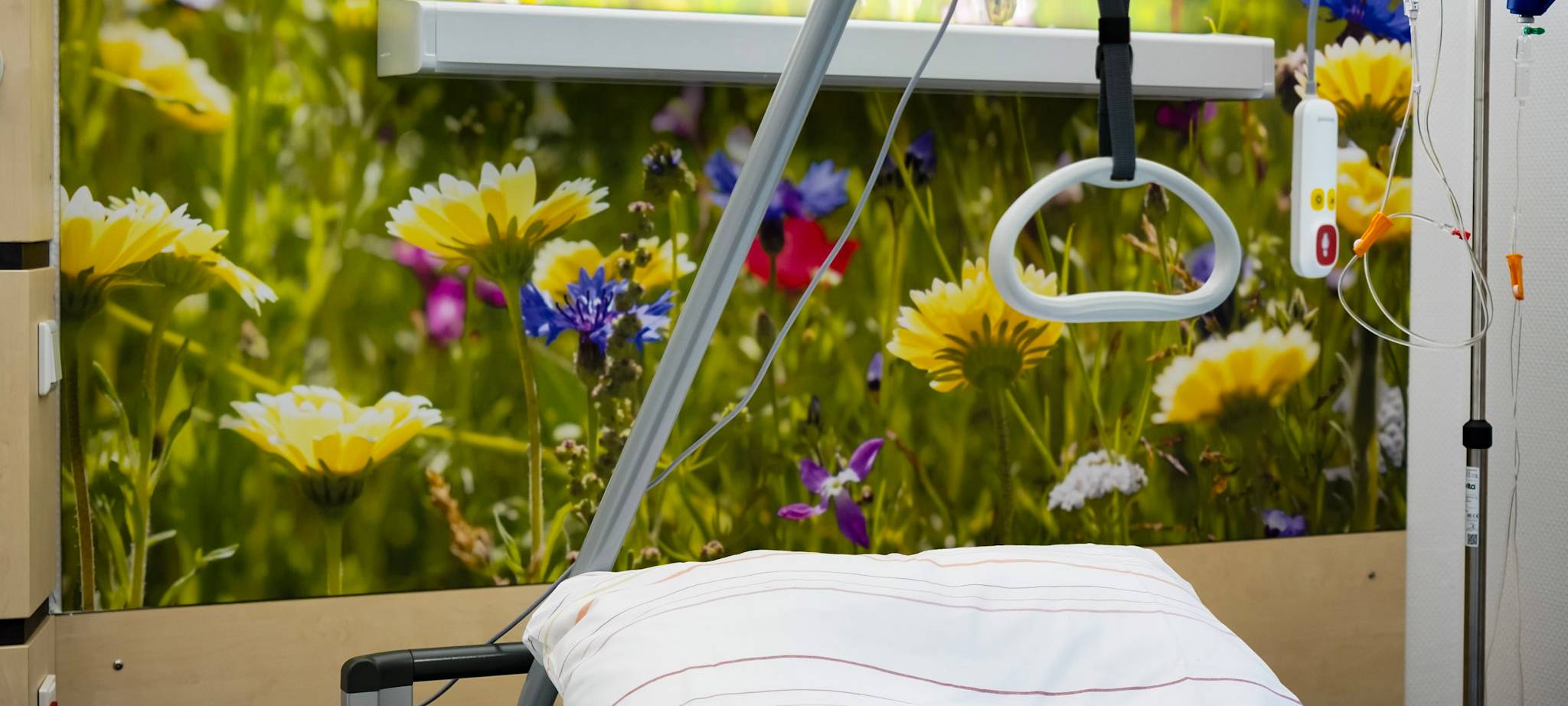 Hagens erste Palliativstation