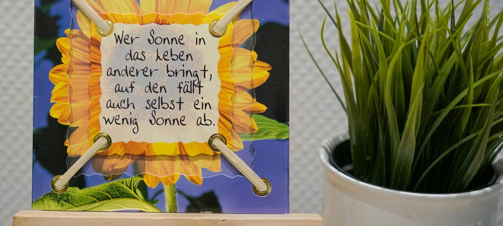 Hagens erste Palliativstation