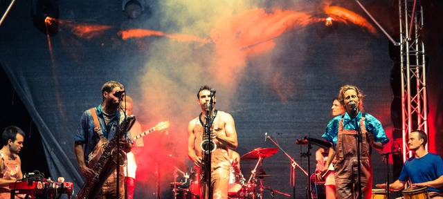 Altenhagen feiert Mitte Oktober Stadtteilfest