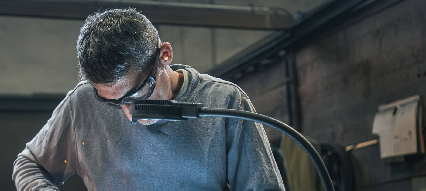 Brandbrief der Stahlfirmen